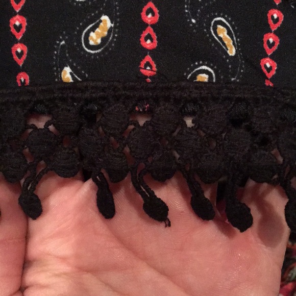 American Rag Cie Romper - Picture 6 of 7